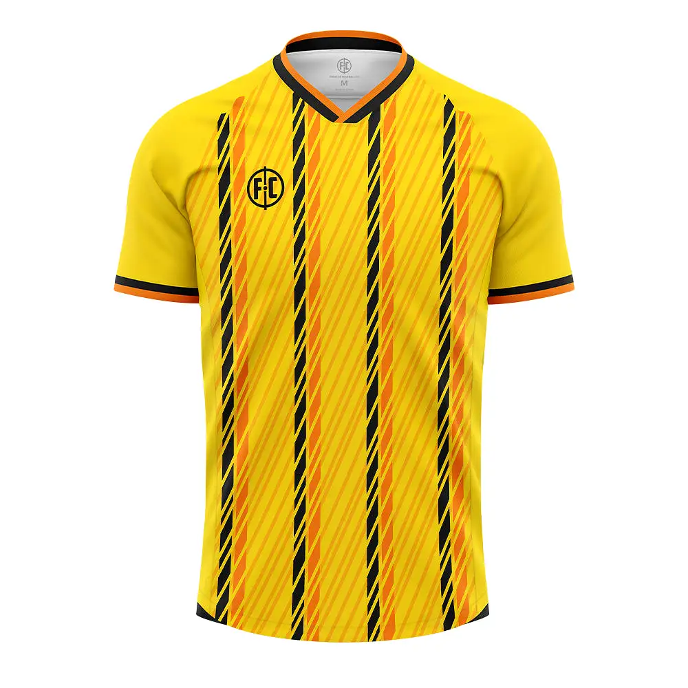 FC Sub Meadowbank Jersey - Made to order