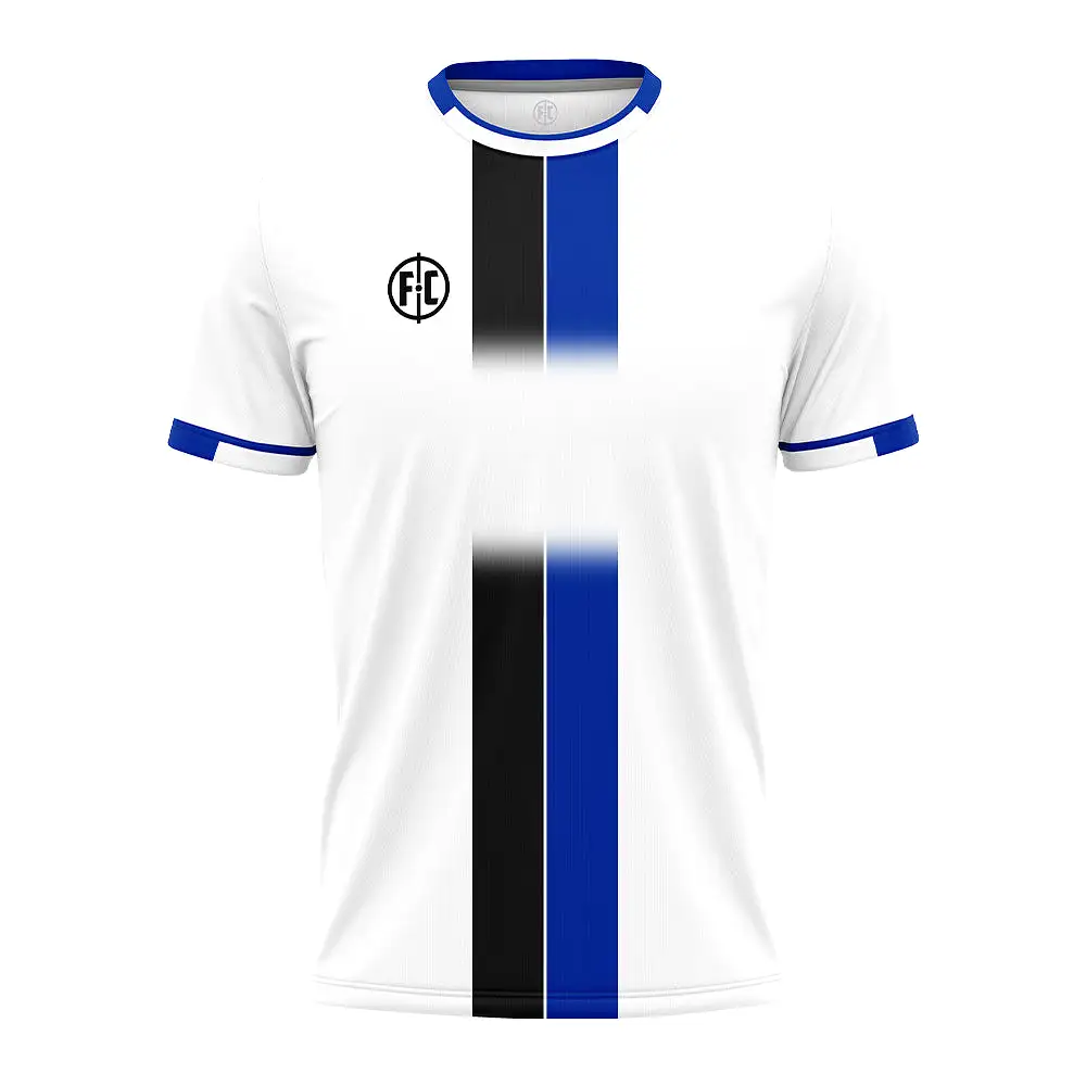 FC Sub Racing Jersey - Made to order