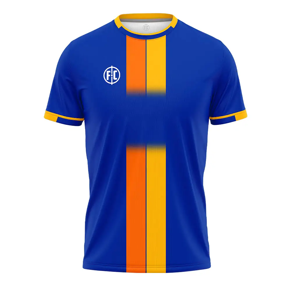 FC Sub Racing Jersey - Made to order