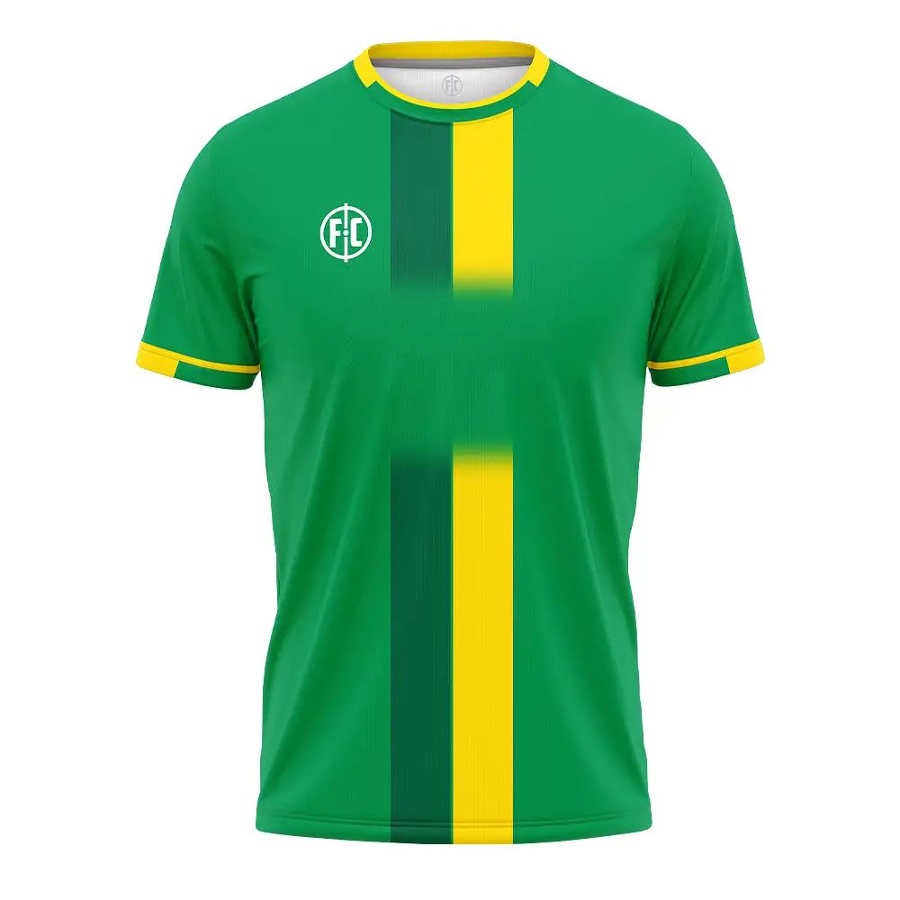 FC Sub Racing Jersey - Made to order