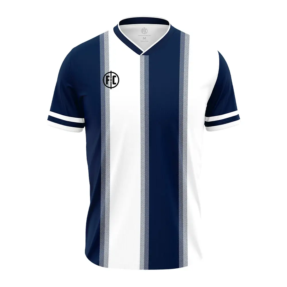 FC Sub Renato Jersey - Made to order