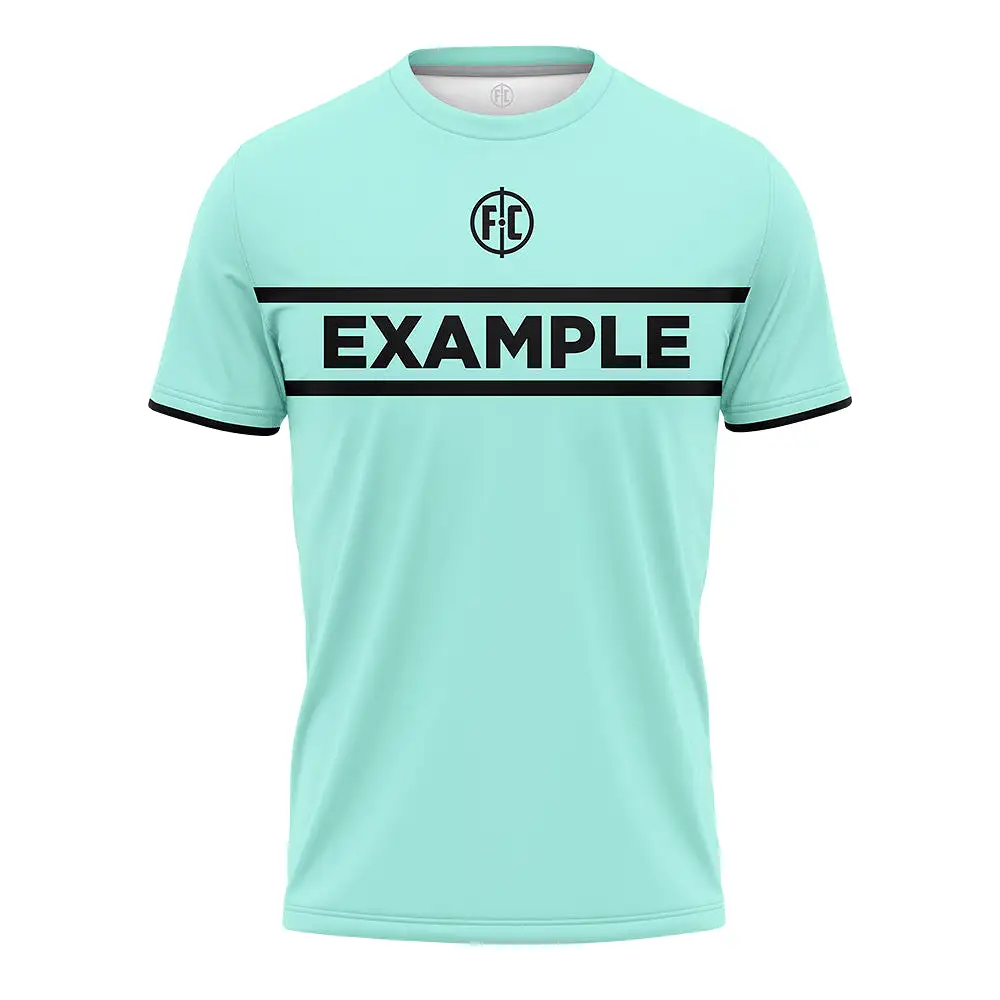 FC Sub Statement Jersey - Made to order