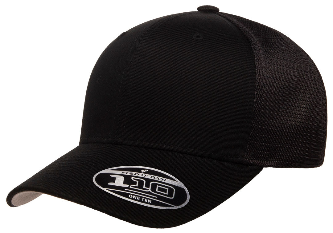 Flexfit 110M Mesh Cap