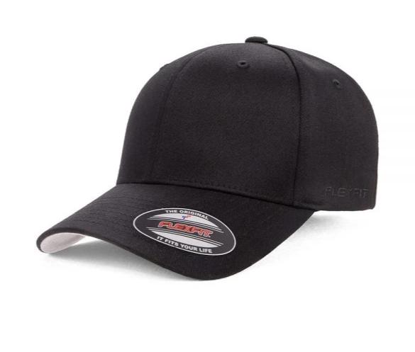 Flexfit 6277 Permacurve Cap - Worn By The World