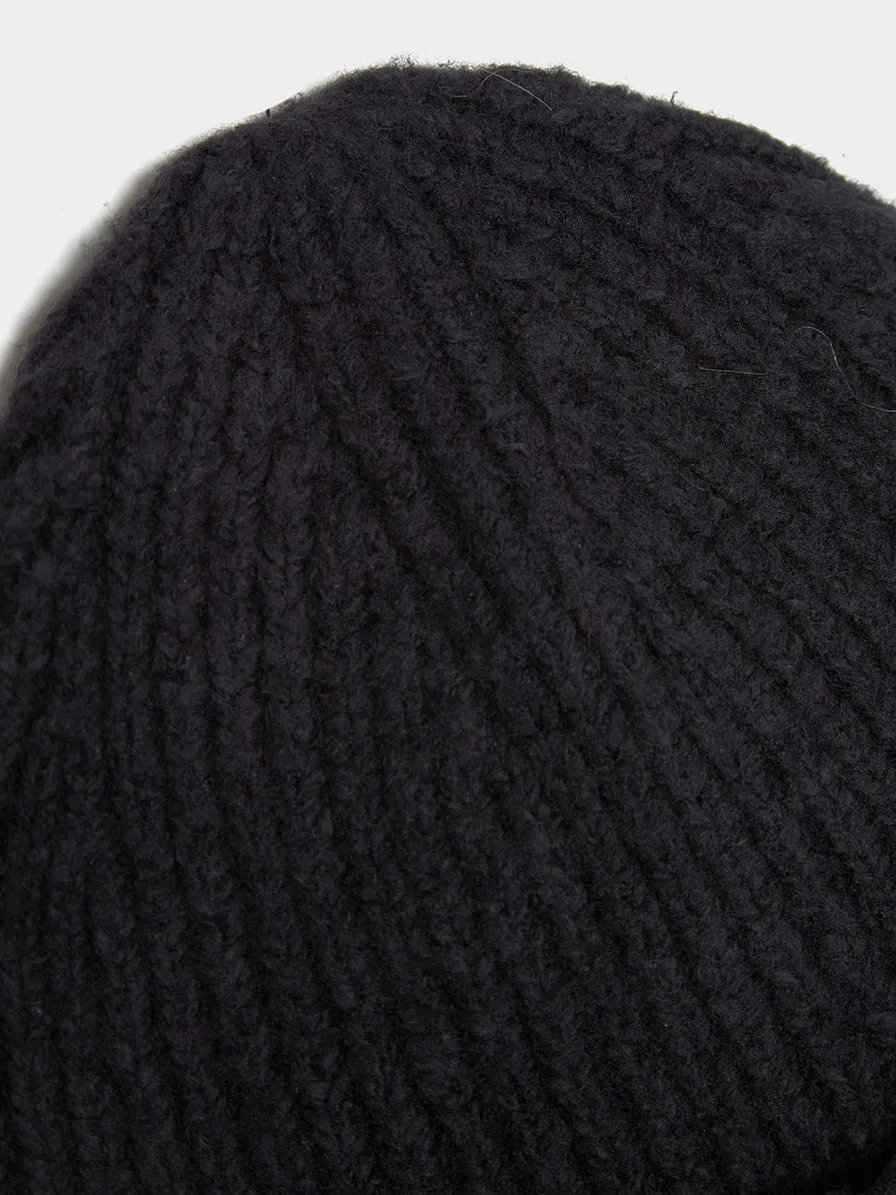 FN-UX-HATS000143, Black