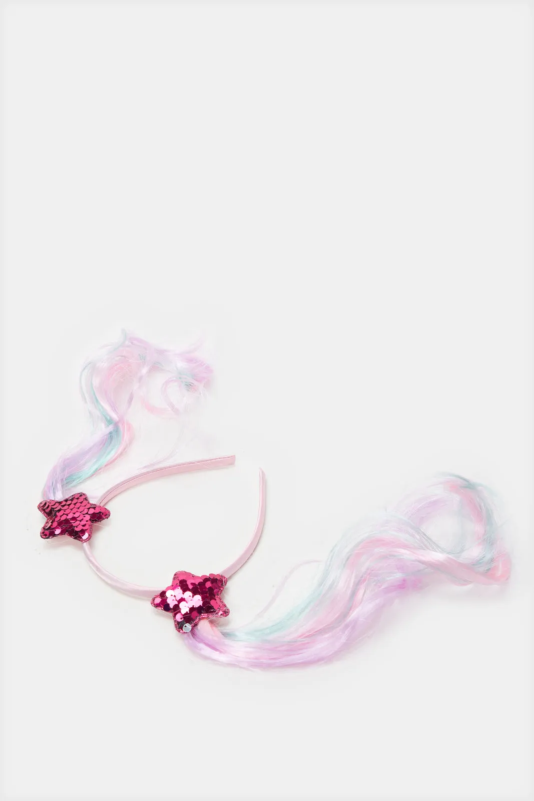 Girls Assorted Embellished Headband