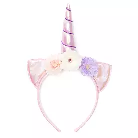 Great Pretenders Alicorn Headband