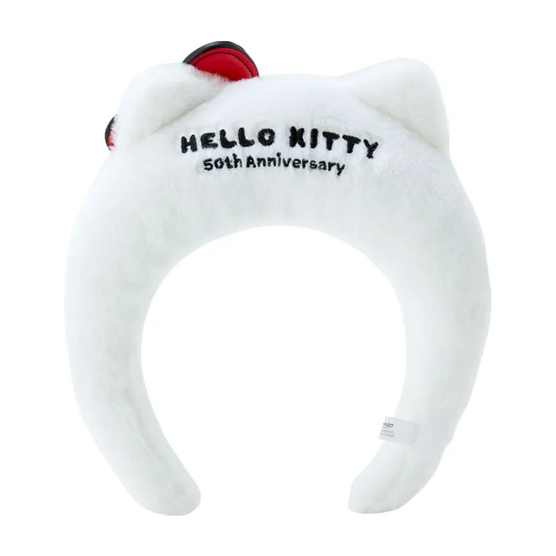 Hello Kitty Plush Headband (Hello, Everyone! Series)