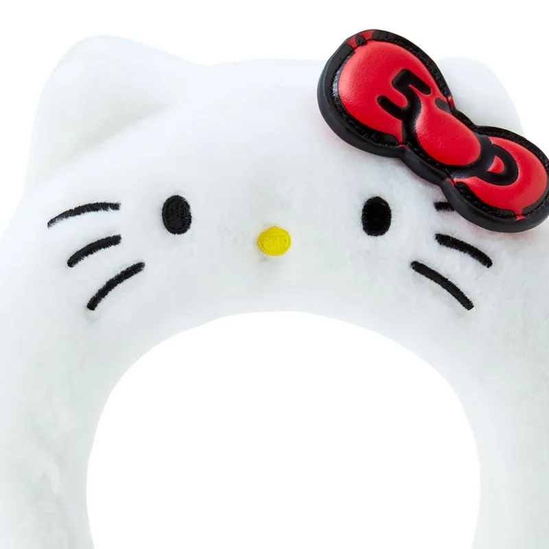 Hello Kitty Plush Headband (Hello, Everyone! Series)