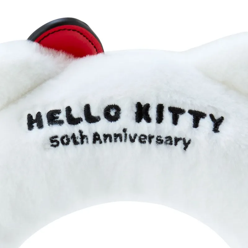 Hello Kitty Plush Headband (Hello, Everyone! Series)