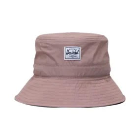 Herschel Baby Beach UV Bucket Hat 6-18 Months - Ash