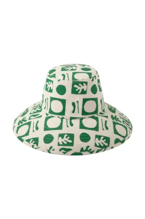 Holiday Bucket Hat by Lack of Color - FINAL SALE