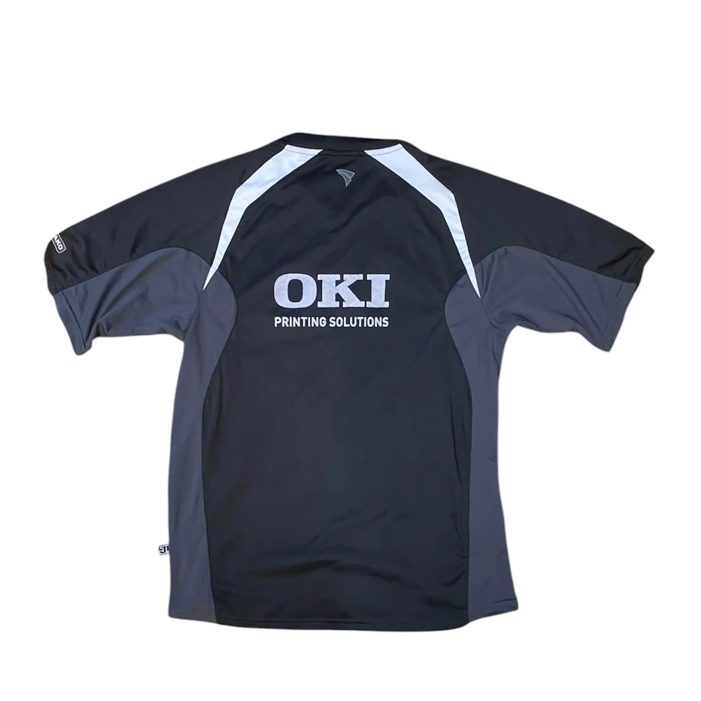 Jako Portsmouth FC Football Jersey