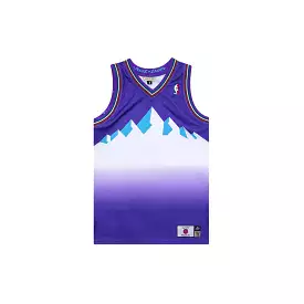 JAZZ JERSEY - PURPLE