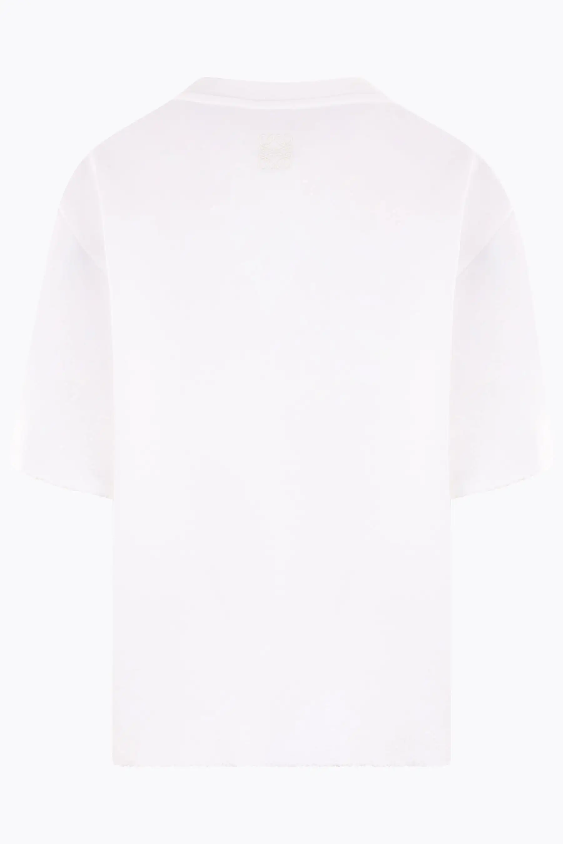 jersey boxy-fit t-shirt