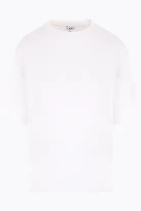 jersey boxy-fit t-shirt