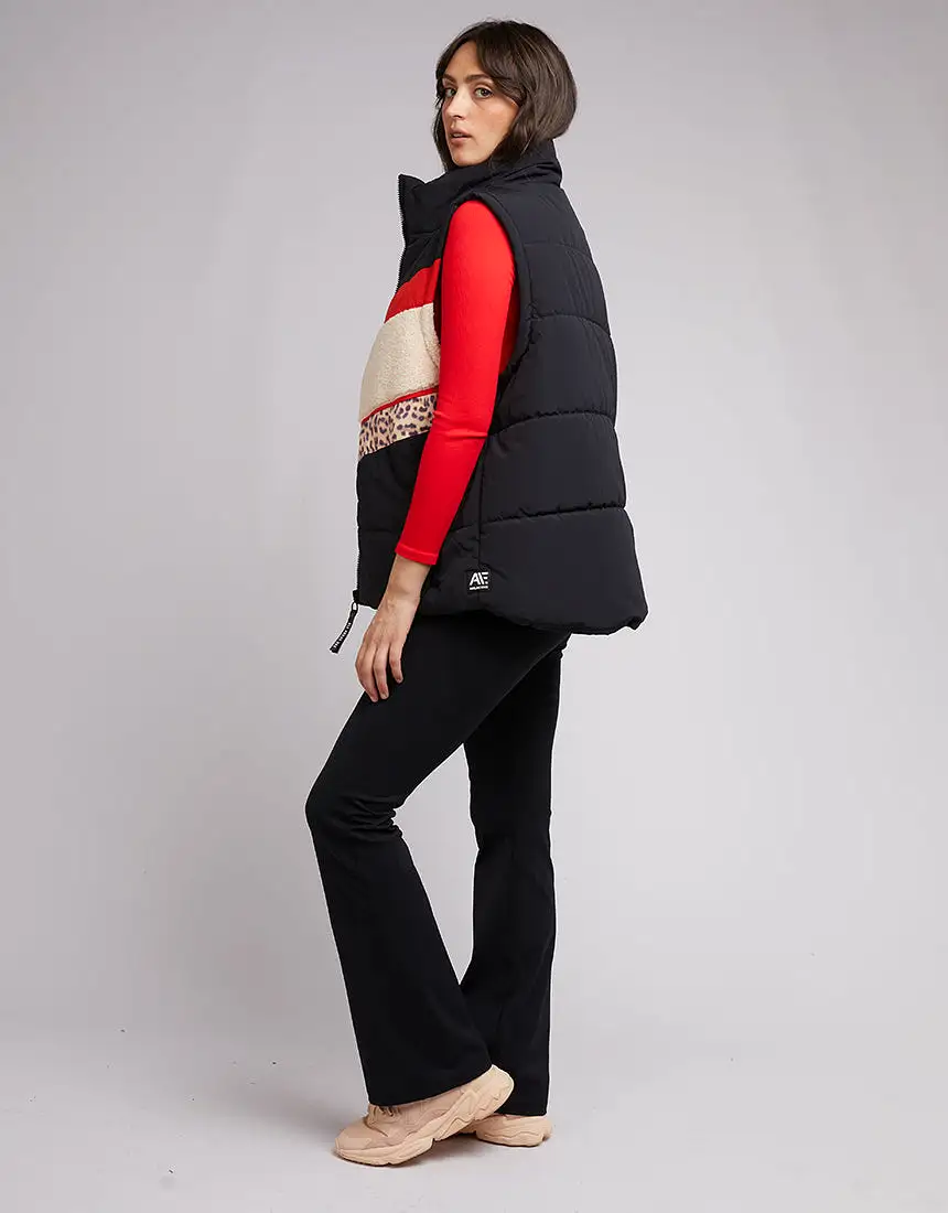 Jordan Puffer Vest