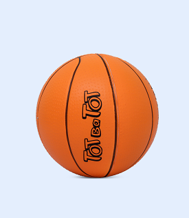 KA0052-ORANGE-Mini Basket Ball