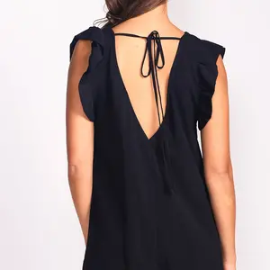 Keely Romper