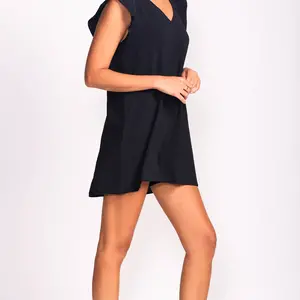 Keely Romper