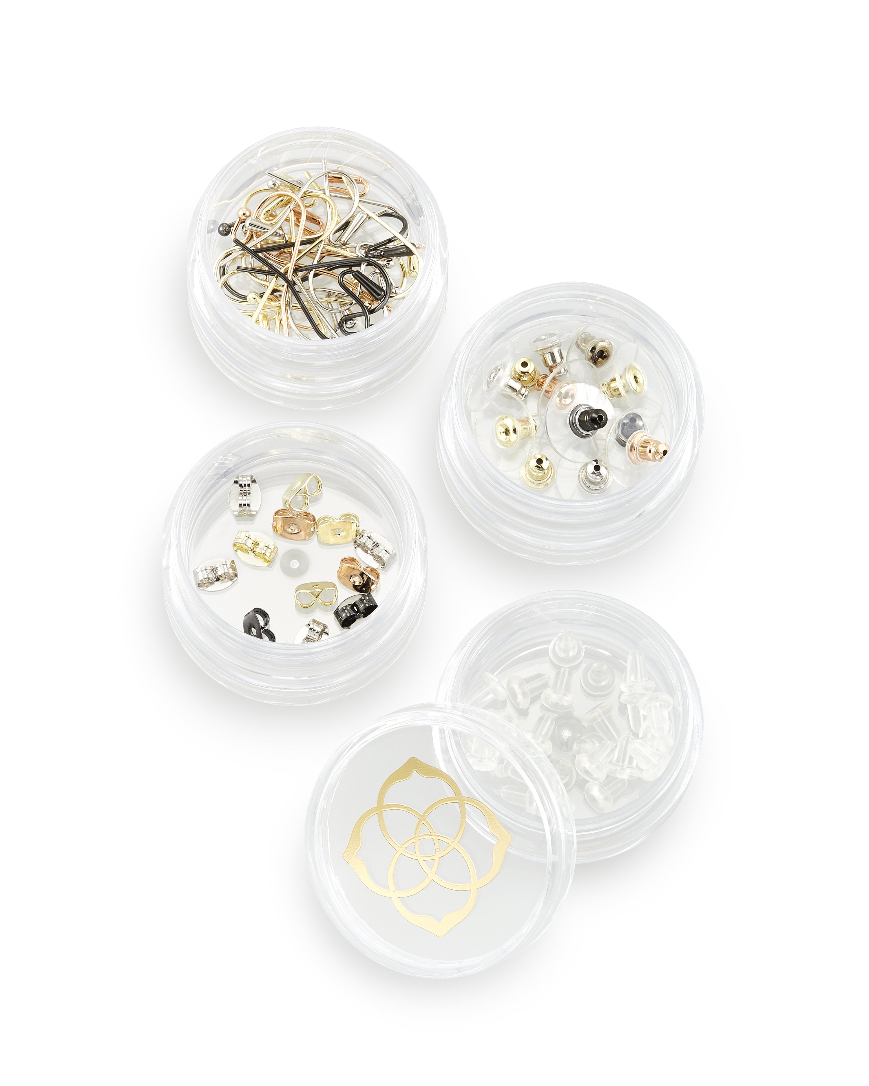 Kendra Scott Earring Supply Kit