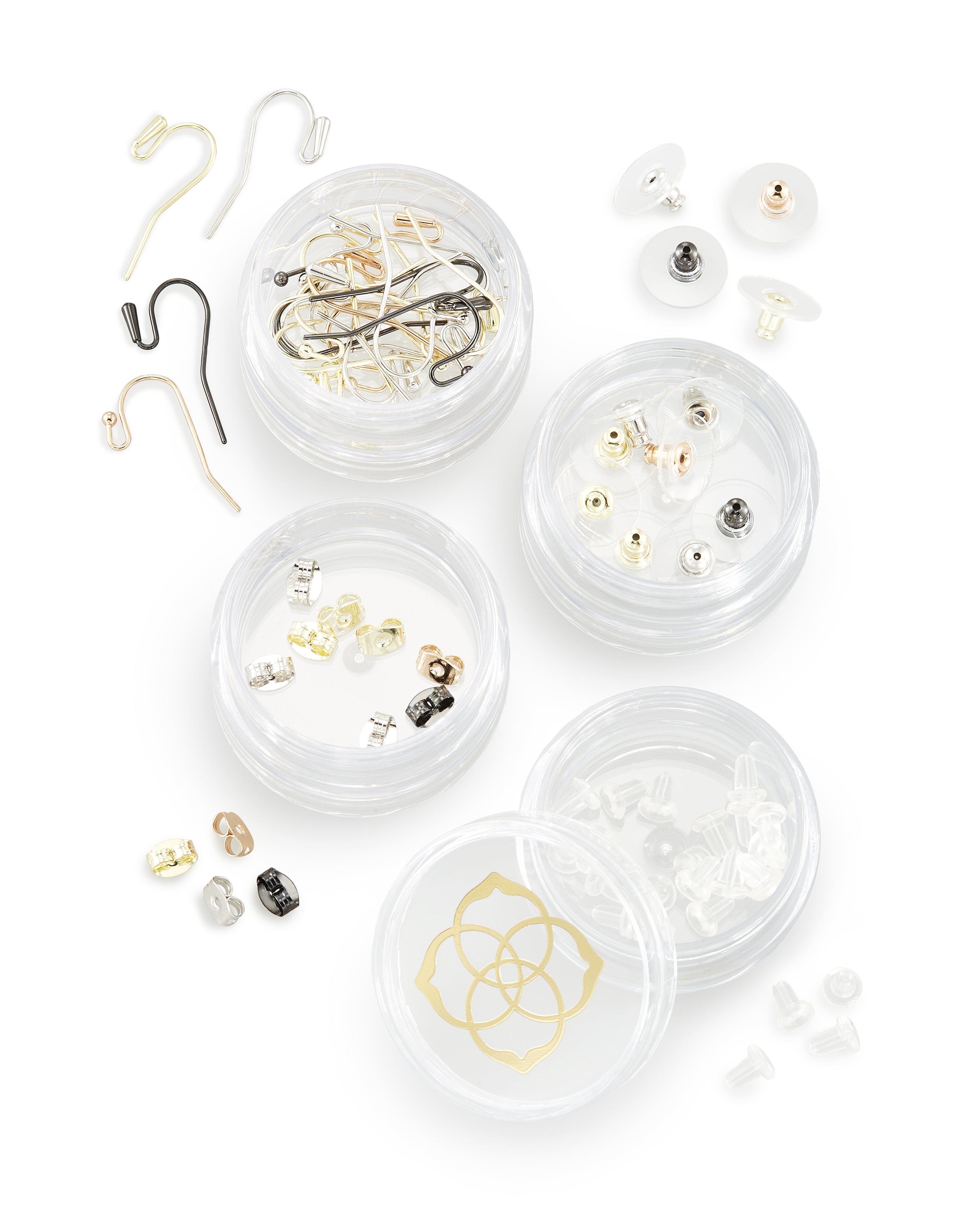 Kendra Scott Earring Supply Kit