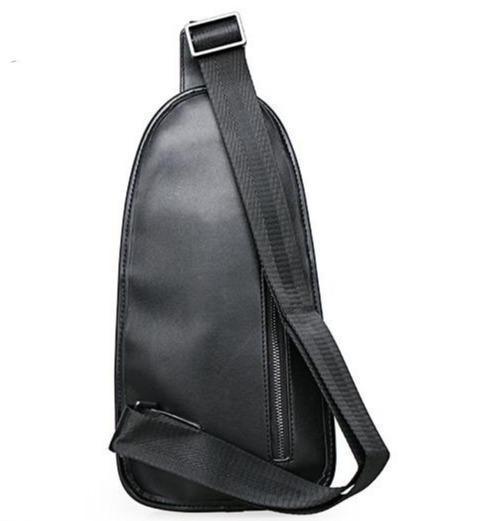 Leather Cross Body Bags For Men