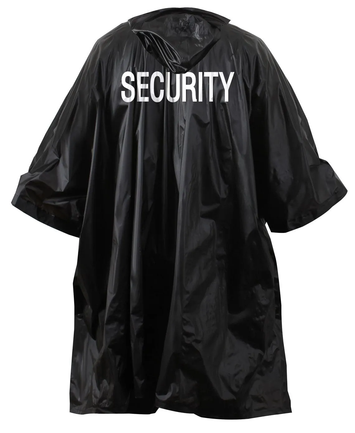 Lightweight Security Poncho