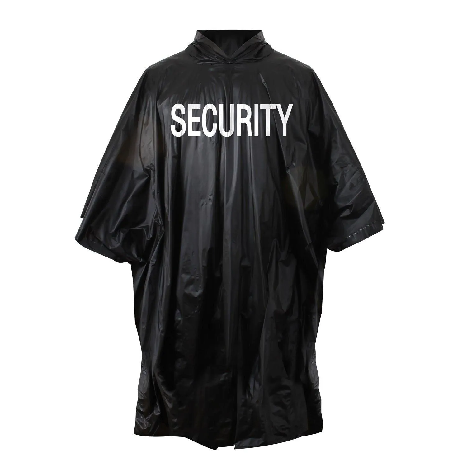 Lightweight Security Poncho