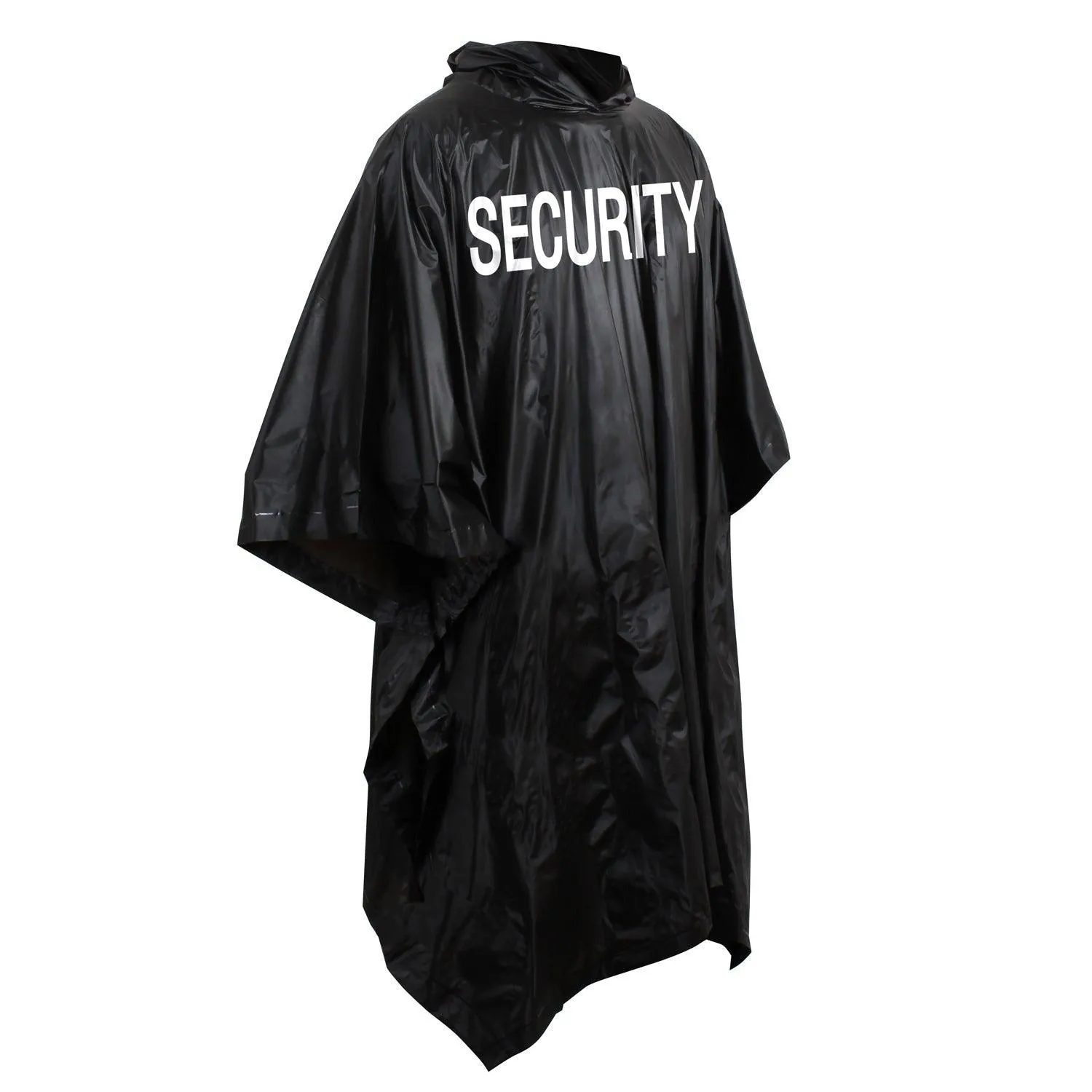 Lightweight Security Poncho