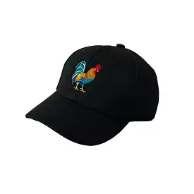 Macho Libre Golf Cap