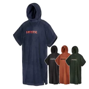 Mystic Changing Poncho