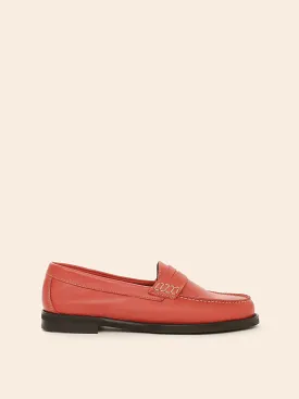 Napoli Cherry Loafer