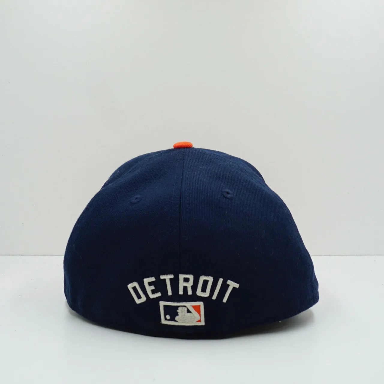 New Era Detroit Tigers Cooperstown  Fitted Cap