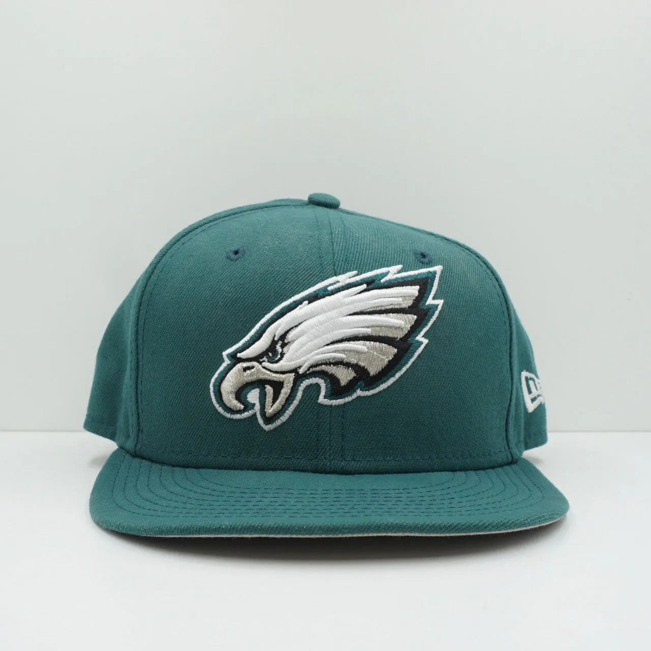 New Era Philadelphia Eagles Fitted Cap