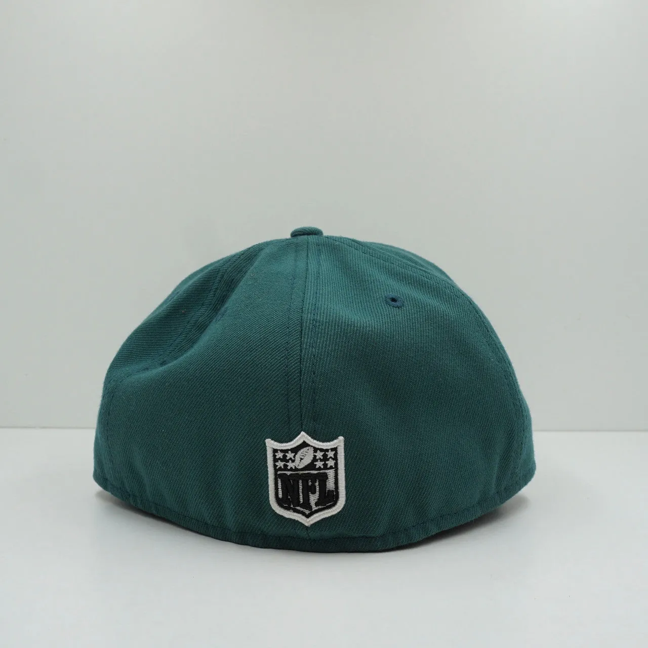 New Era Philadelphia Eagles Fitted Cap