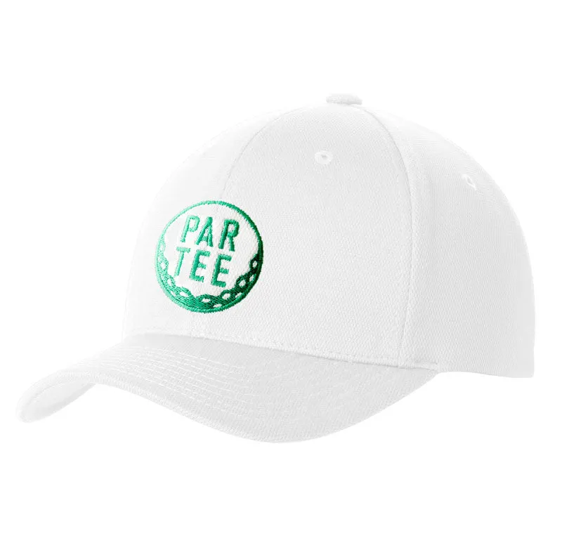 NEW! Limited Edition! The PAR-TEE Flexfit Hat