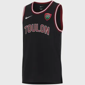 Nike RC Toulon Basketball Jersey