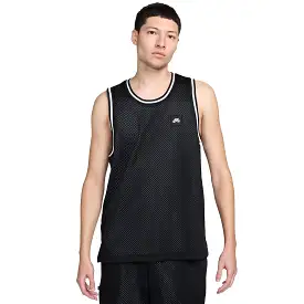 Nike SB Reversible Basketball Jersey Black/White