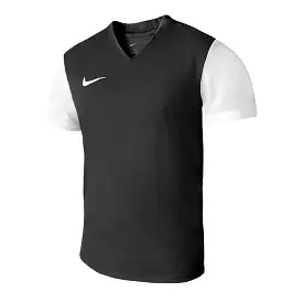 Nike Tiempo Premier II Jersey (Black)