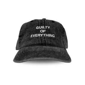 NOTHING GOEX Cap