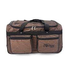 Ovation Gear Performance Bag