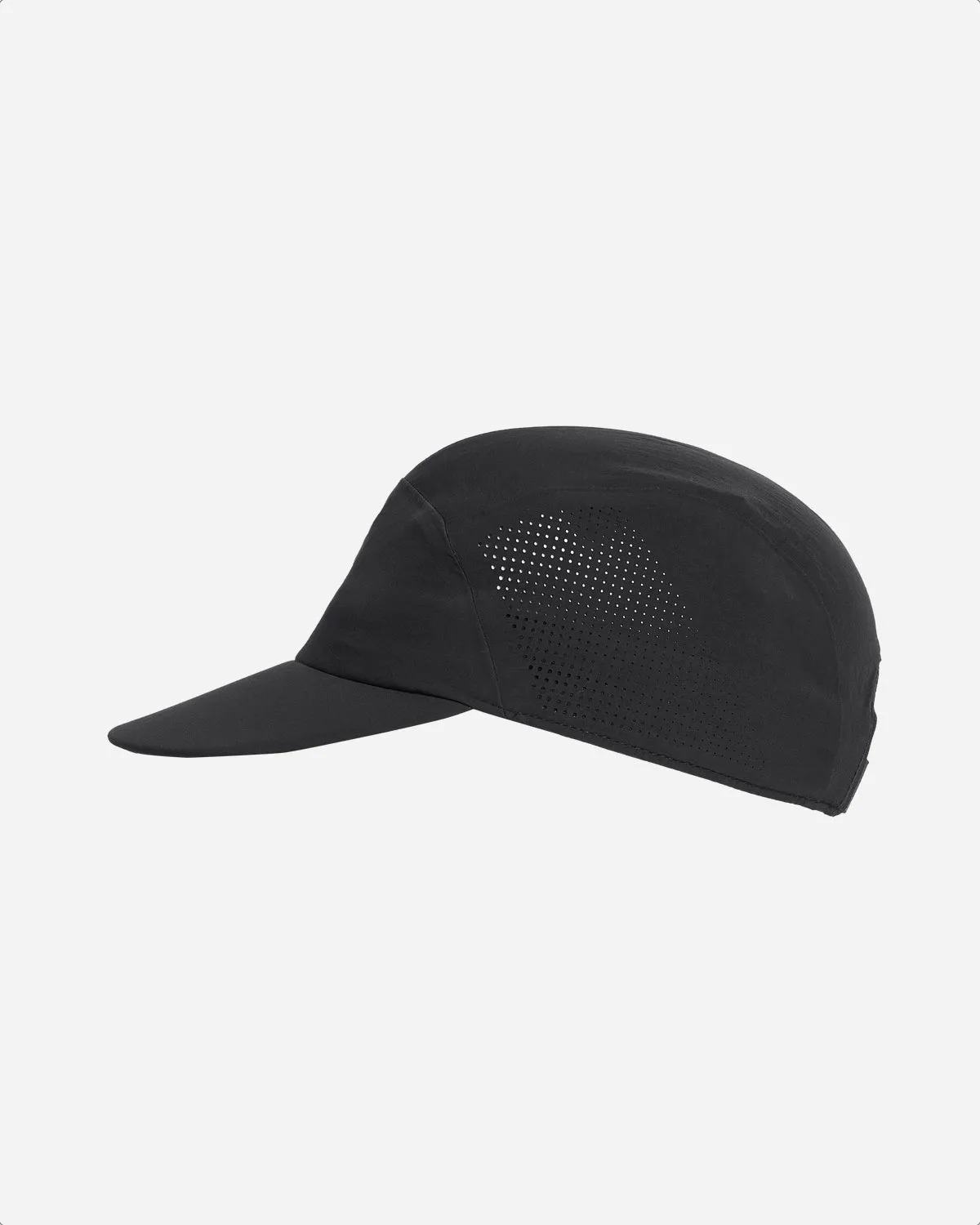 Performance Cap U - Black