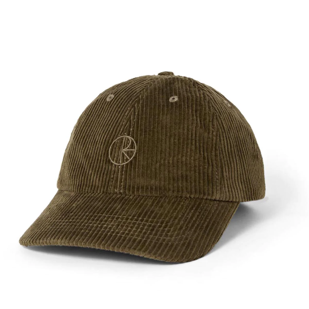 Polar Sam Cord Cap Beech