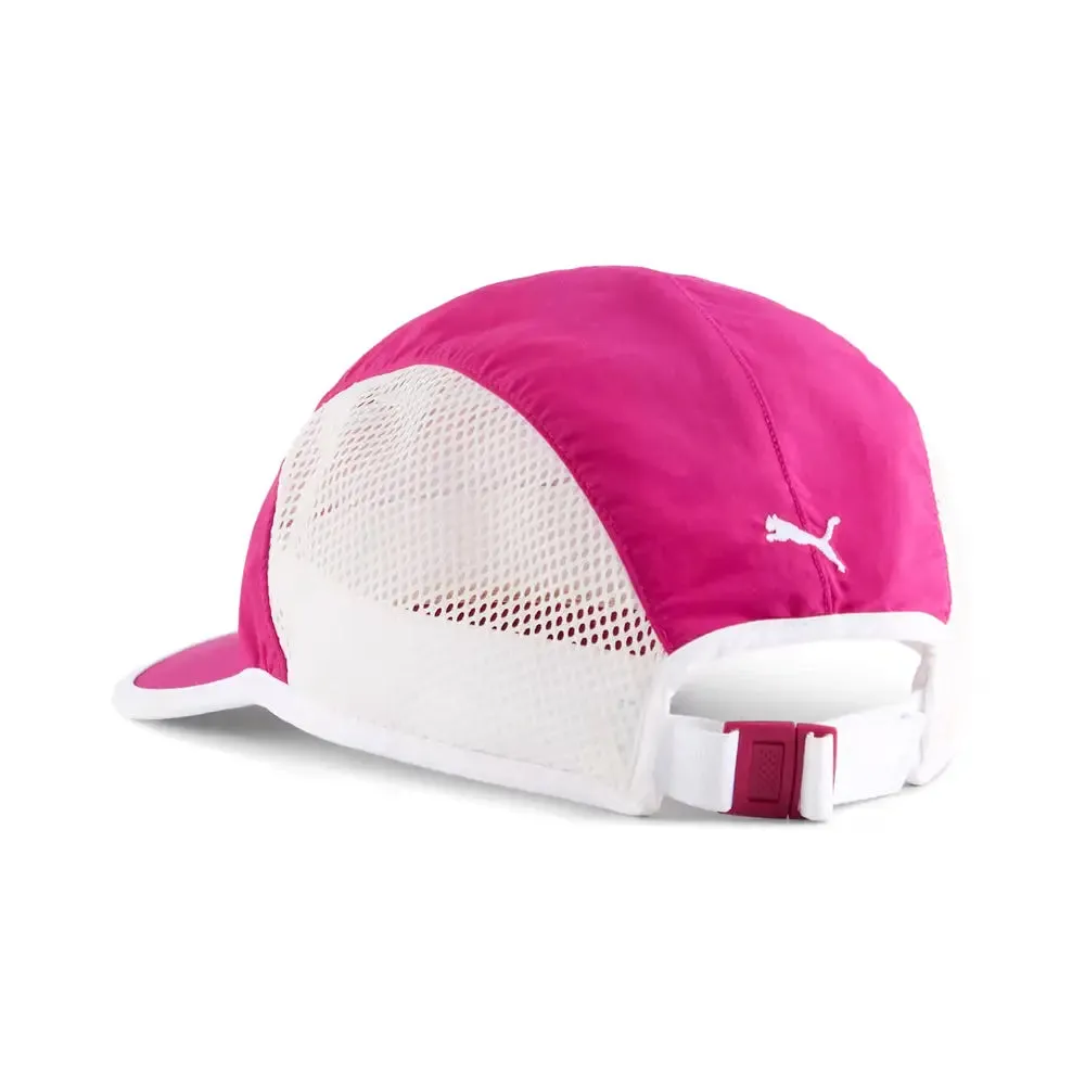 Puma X M√°S Tiempo 5 Panel Cap