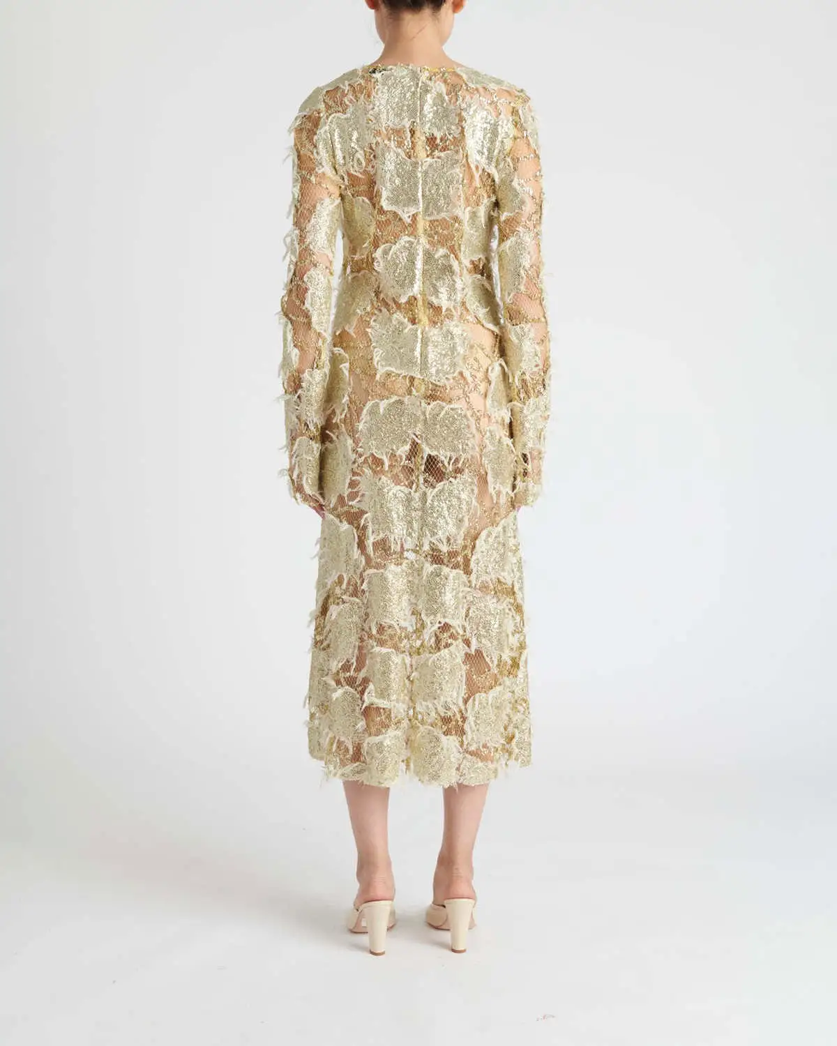 Rachel Comey Silla Dress