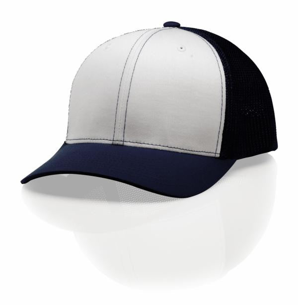 Richardson 110 - FLEXFIT Mesh Back Cap