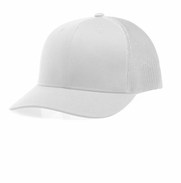 Richardson 110 - FLEXFIT Mesh Back Cap