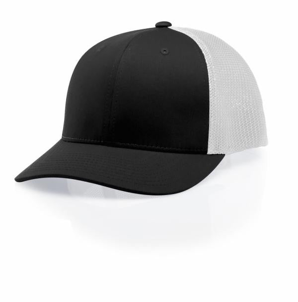 Richardson 110 - FLEXFIT Mesh Back Cap