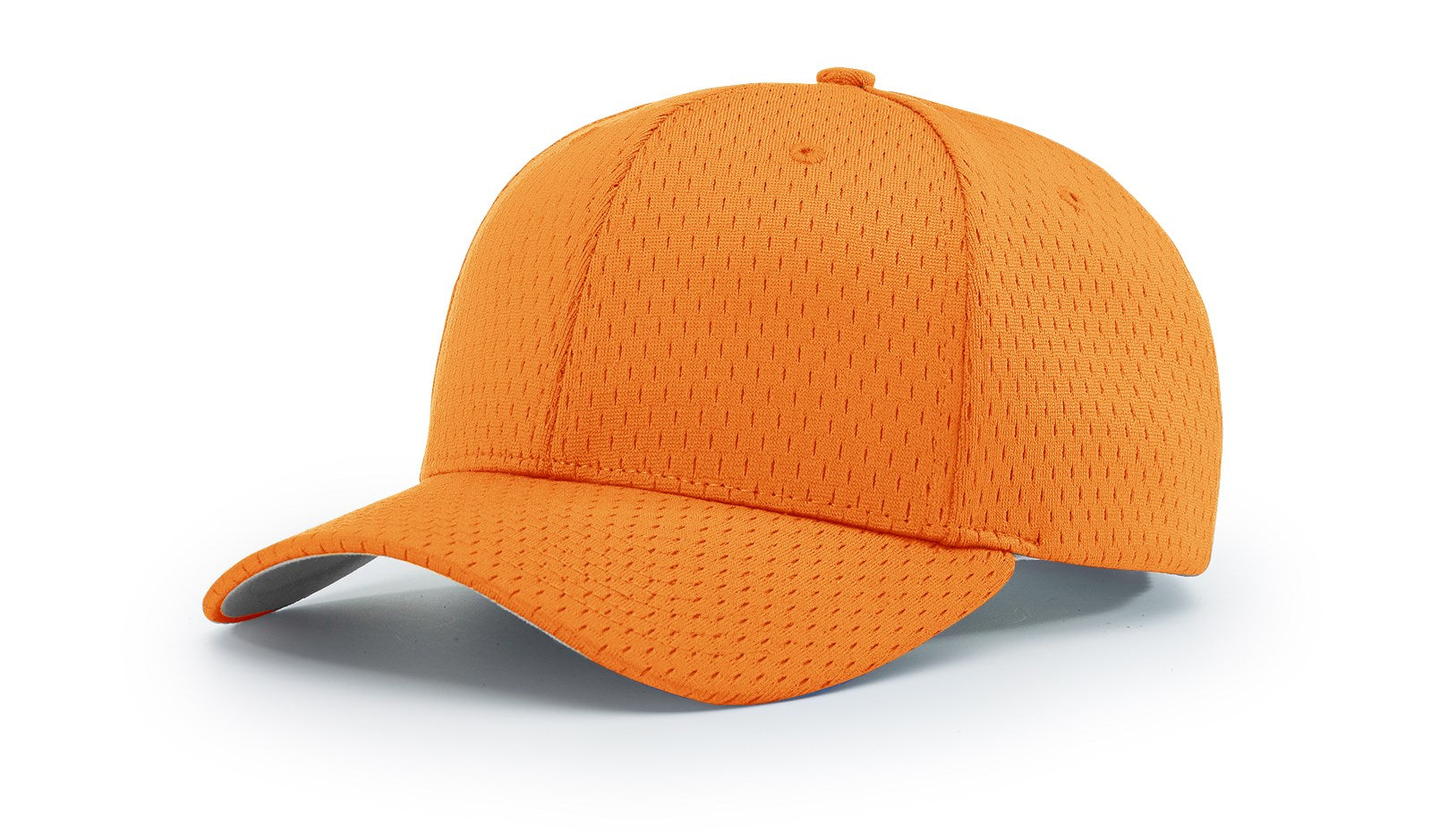 Richardson 414 - Pro Mesh Adjustable Cap - Solid Colour